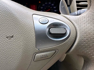 2009 INFINITI FX35 Base