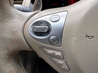 2009 INFINITI FX35 Base