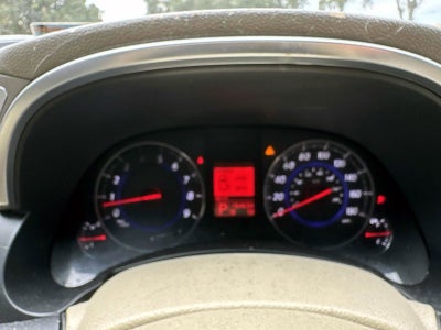2009 INFINITI FX35 Base