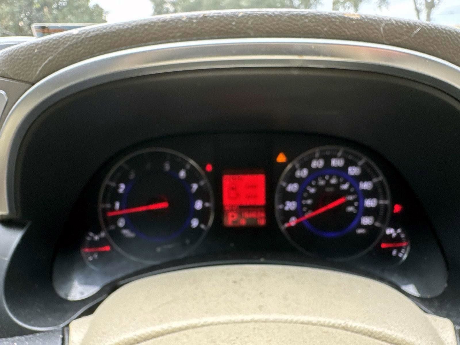 2009 INFINITI FX35 Base