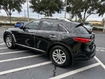 2009 INFINITI FX35 Base