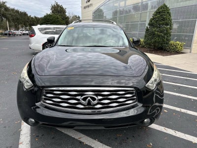2009 INFINITI FX35 Base