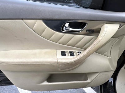 2009 INFINITI FX35 Base