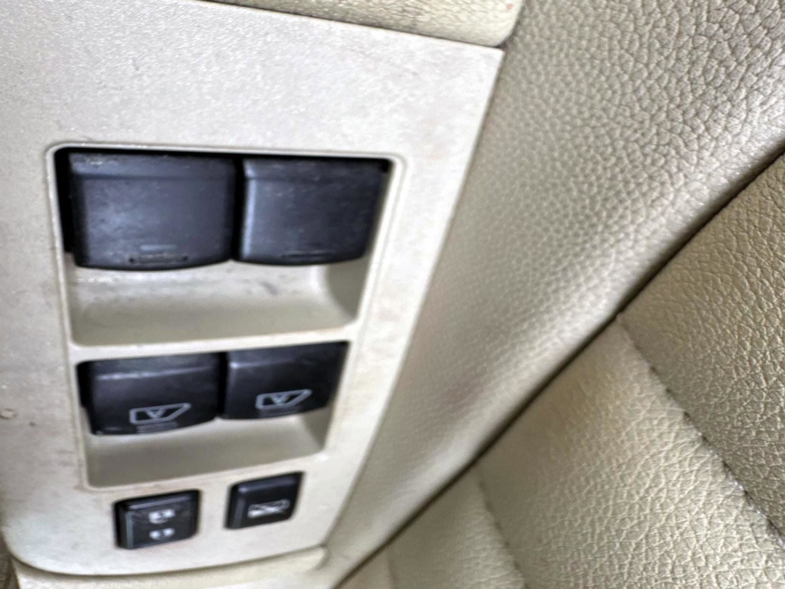 2009 INFINITI FX35 Base