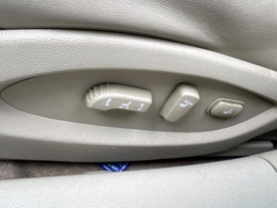 2009 INFINITI FX35 Base