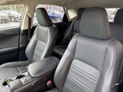 2018 Lexus NX NX 300