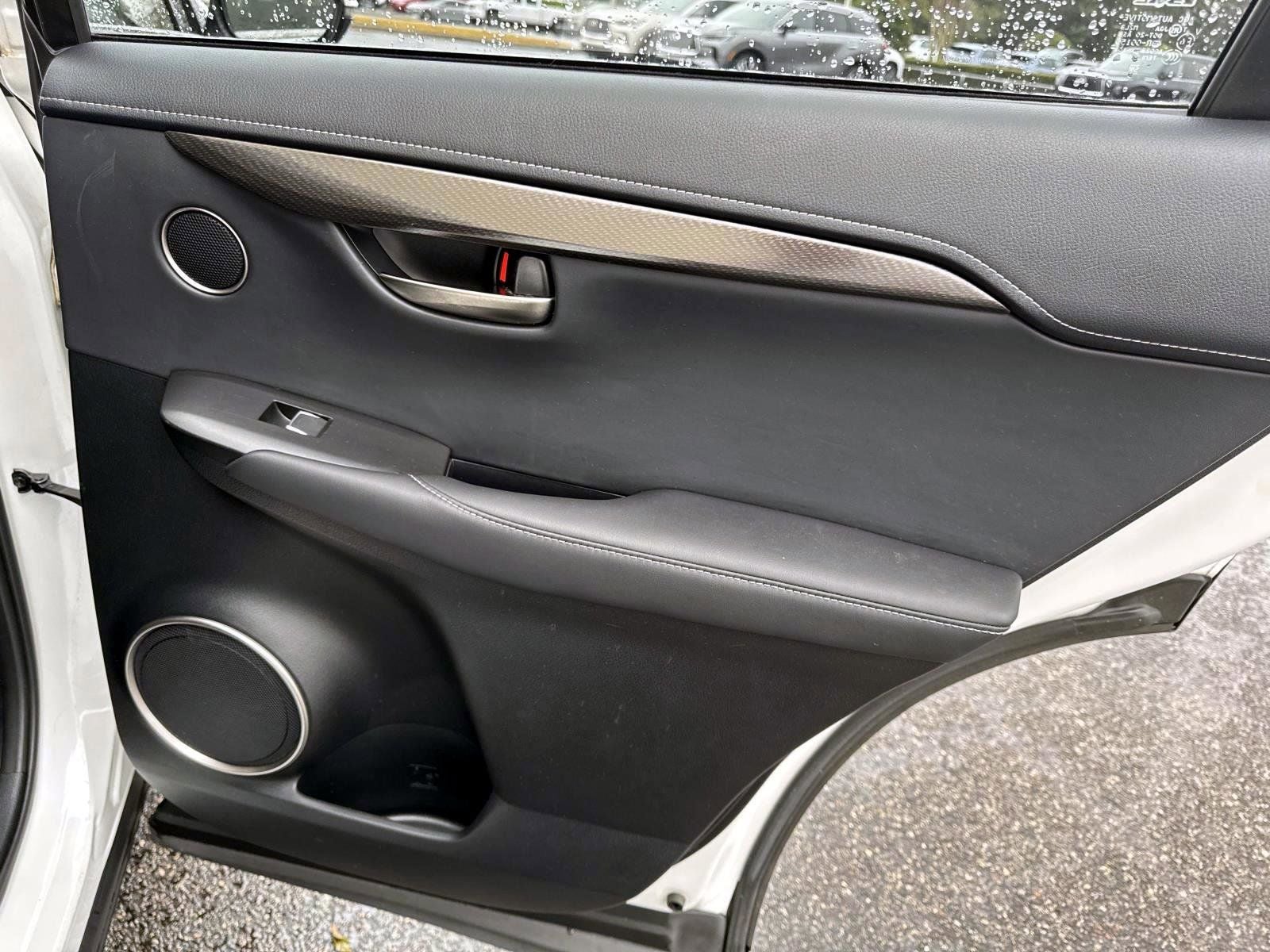 2018 Lexus NX NX 300