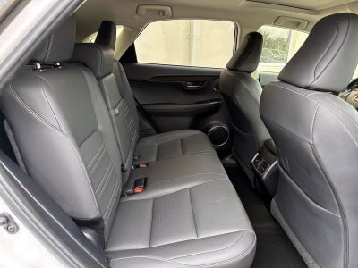 2018 Lexus NX NX 300