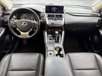 2018 Lexus NX NX 300