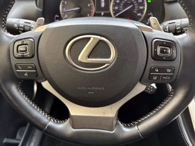 2018 Lexus NX NX 300