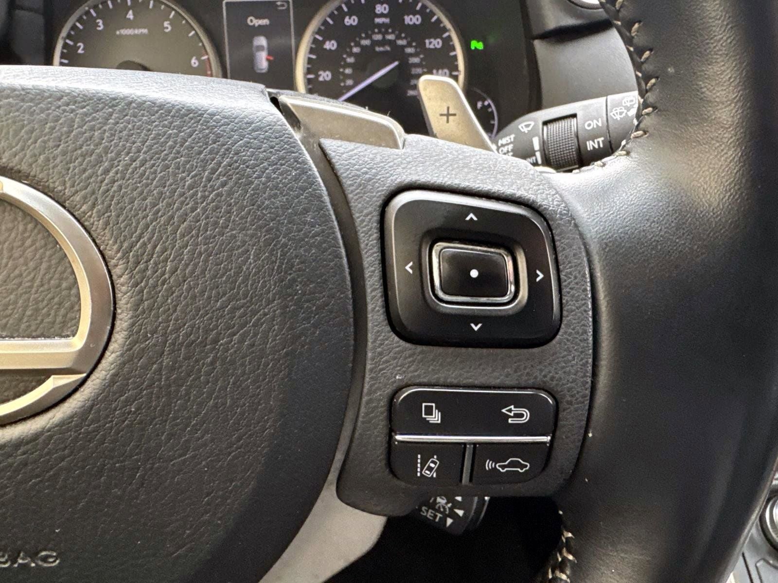 2018 Lexus NX NX 300