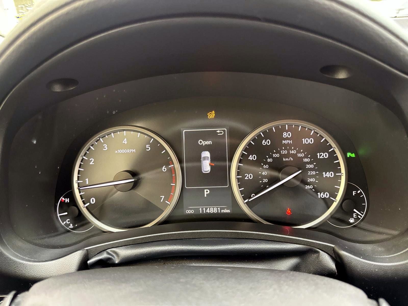 2018 Lexus NX NX 300