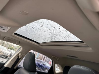 2018 Lexus NX NX 300