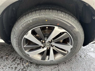 2018 Lexus NX NX 300