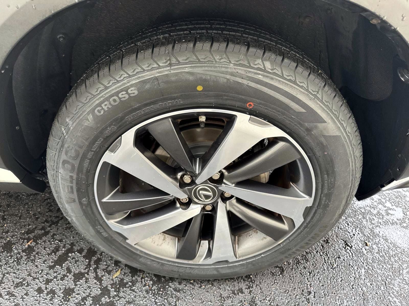 2018 Lexus NX NX 300