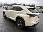 2018 Lexus NX NX 300