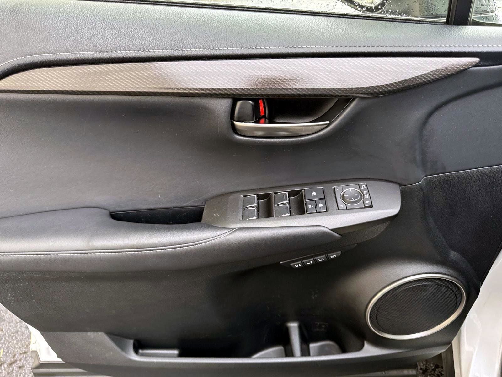 2018 Lexus NX NX 300