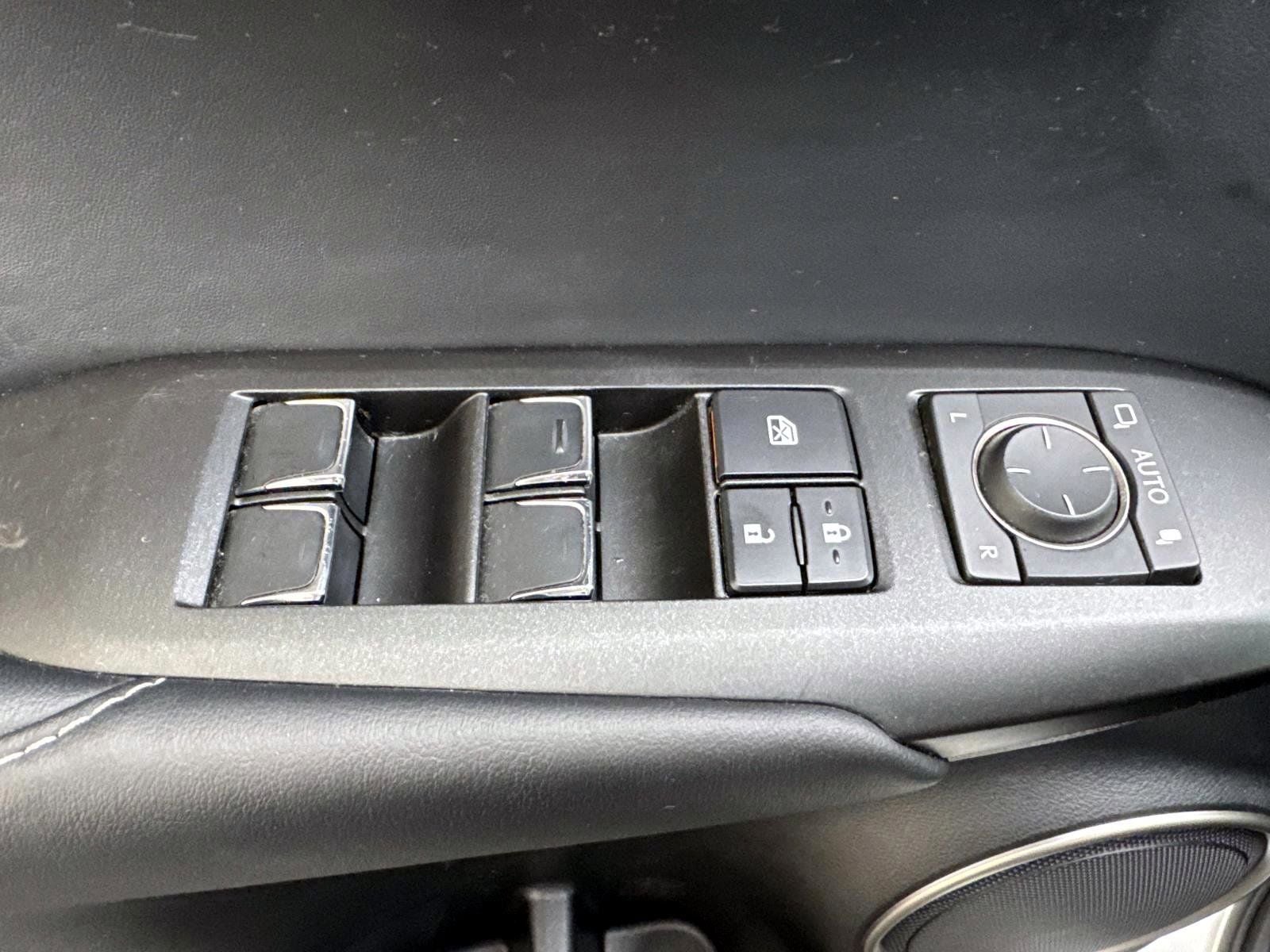 2018 Lexus NX NX 300