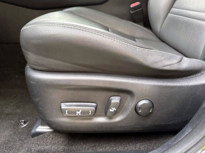 2017 Lexus NX NX Turbo