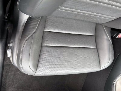 2017 Lexus NX NX Turbo