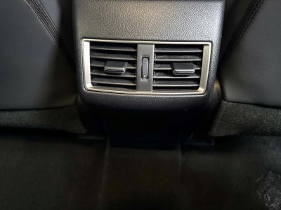 2017 Lexus NX NX Turbo