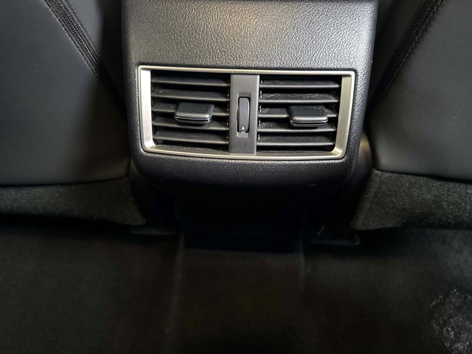 2017 Lexus NX NX Turbo