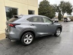 2017 Lexus NX NX Turbo