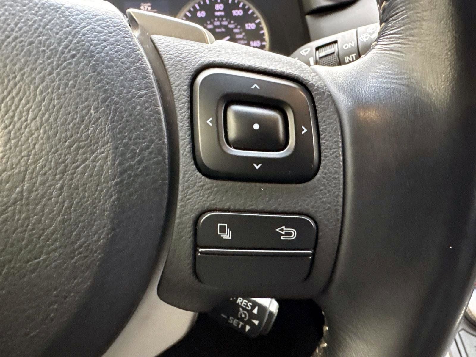 2017 Lexus NX NX Turbo