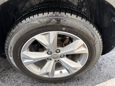 2017 Lexus NX NX Turbo