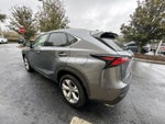 2017 Lexus NX NX Turbo