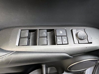 2017 Lexus NX NX Turbo