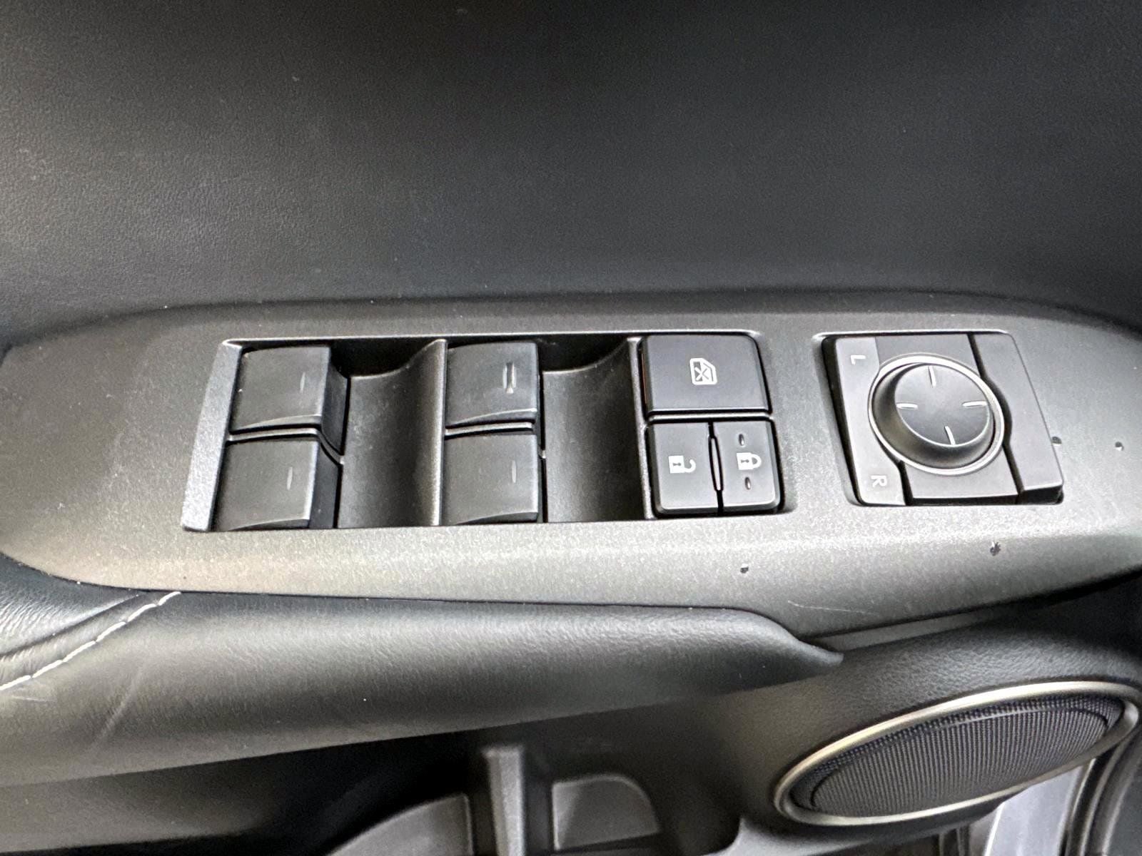 2017 Lexus NX NX Turbo