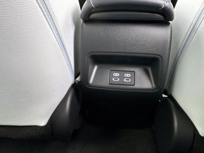 2025 Toyota Corolla Hatchback XSE