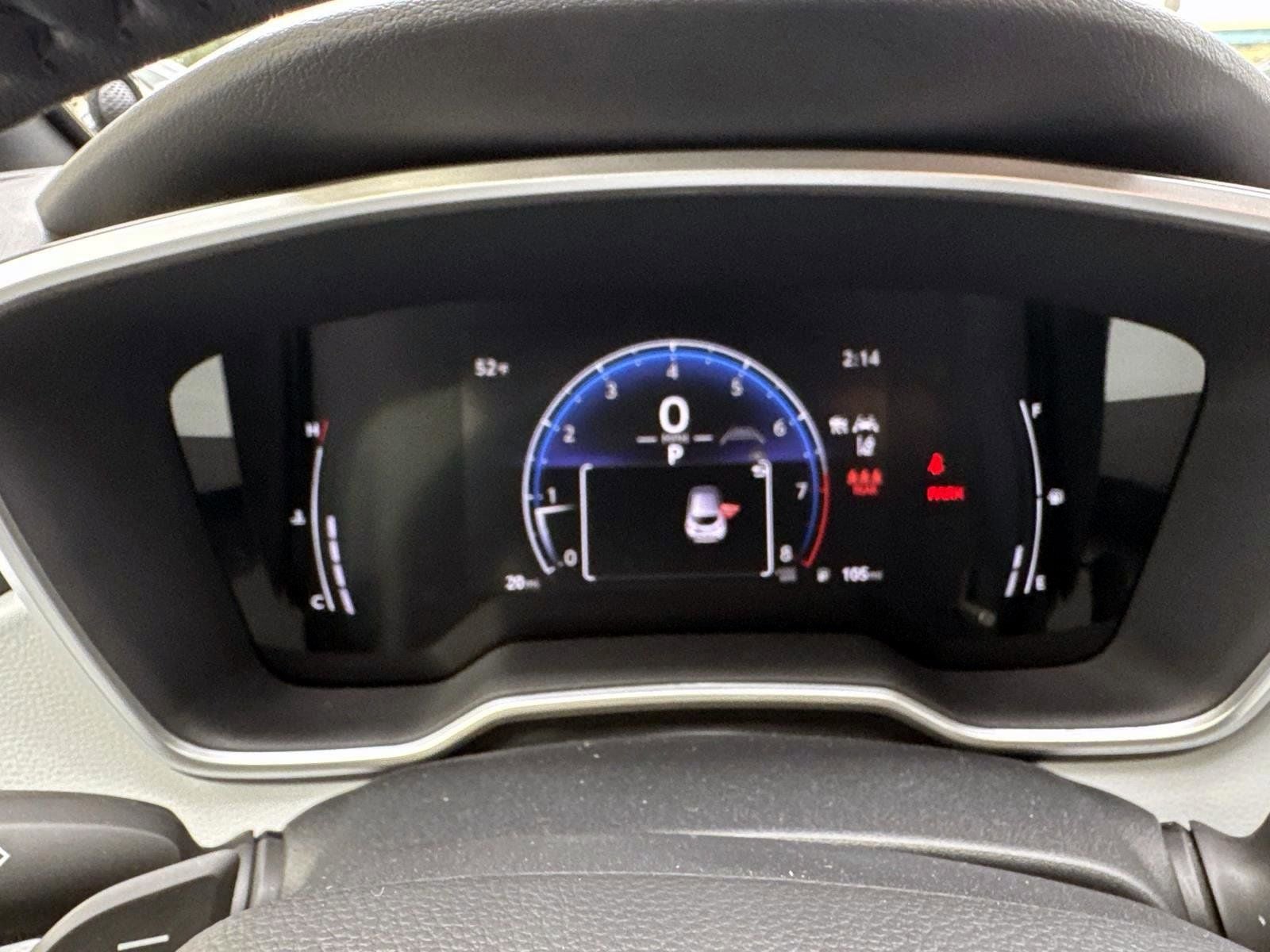 2025 Toyota Corolla Hatchback XSE