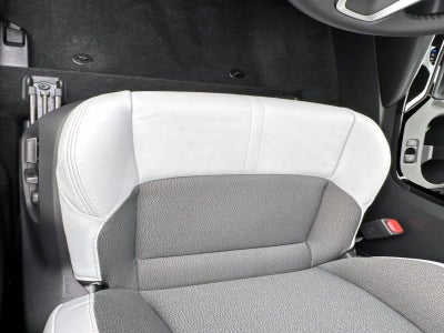 2025 Toyota Corolla Hatchback XSE