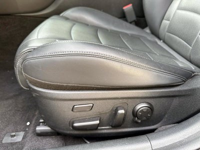 2022 Kia Stinger GT2