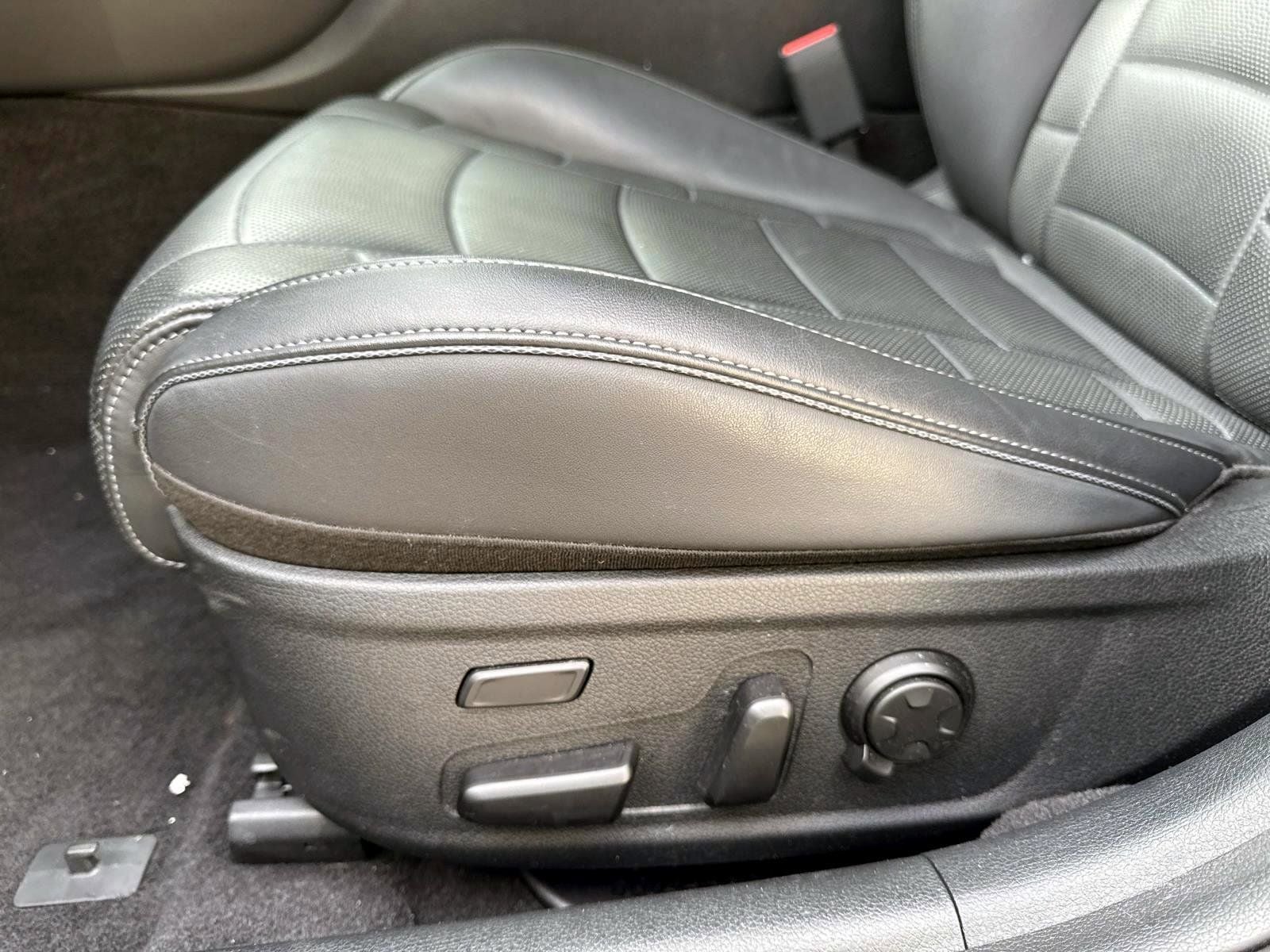 2022 Kia Stinger GT2