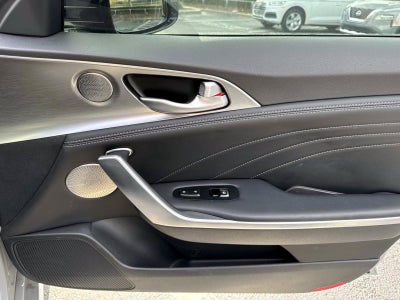 2022 Kia Stinger GT2