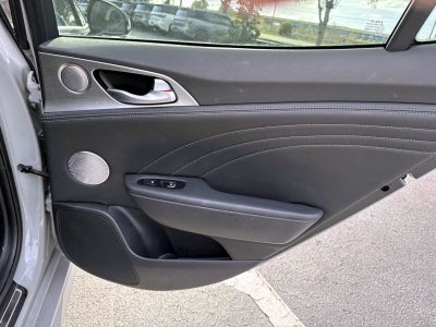 2022 Kia Stinger GT2