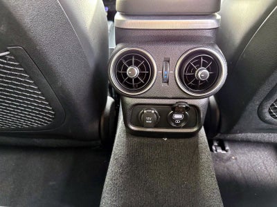 2022 Kia Stinger GT2