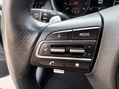 2022 Kia Stinger GT2