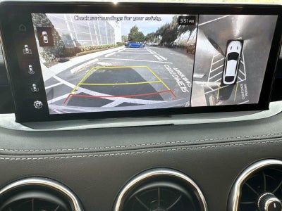 2022 Kia Stinger GT2