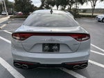 2022 Kia Stinger GT2