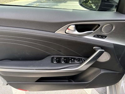 2022 Kia Stinger GT2