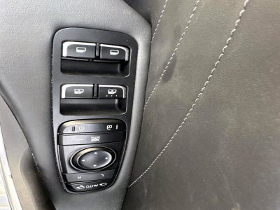 2022 Kia Stinger GT2