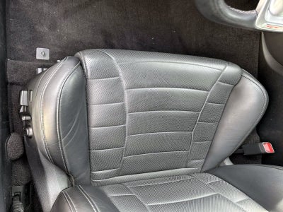 2022 Kia Stinger GT2