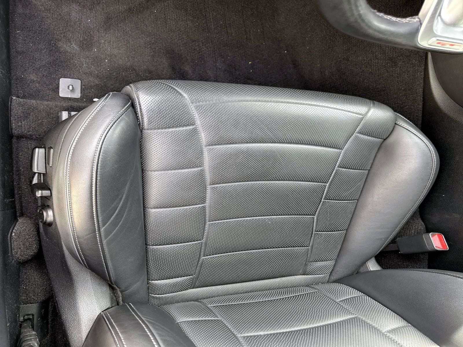 2022 Kia Stinger GT2