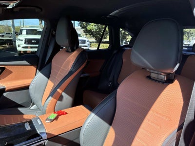 2025 Mercedes-Benz GLC GLC 300 4MATIC®