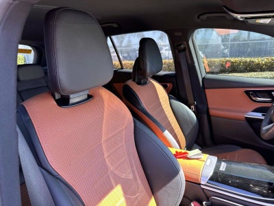 2025 Mercedes-Benz GLC GLC 300 4MATIC®