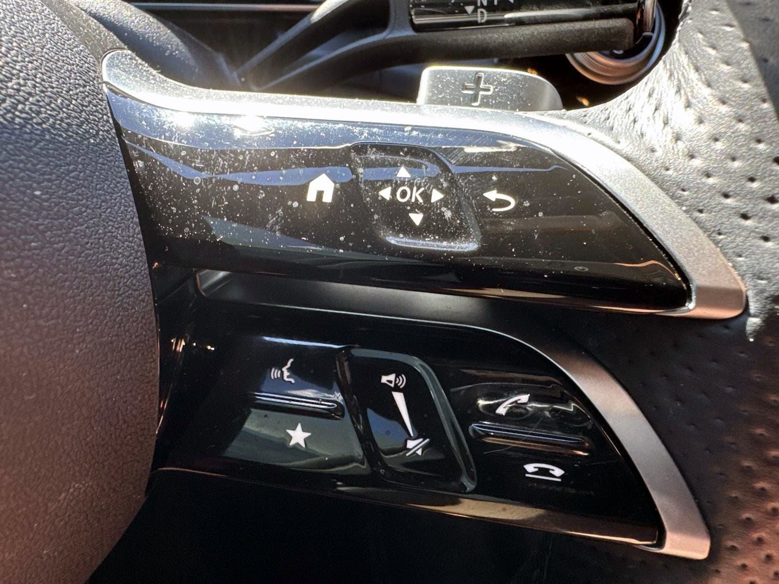 2025 Mercedes-Benz GLC GLC 300 4MATIC®